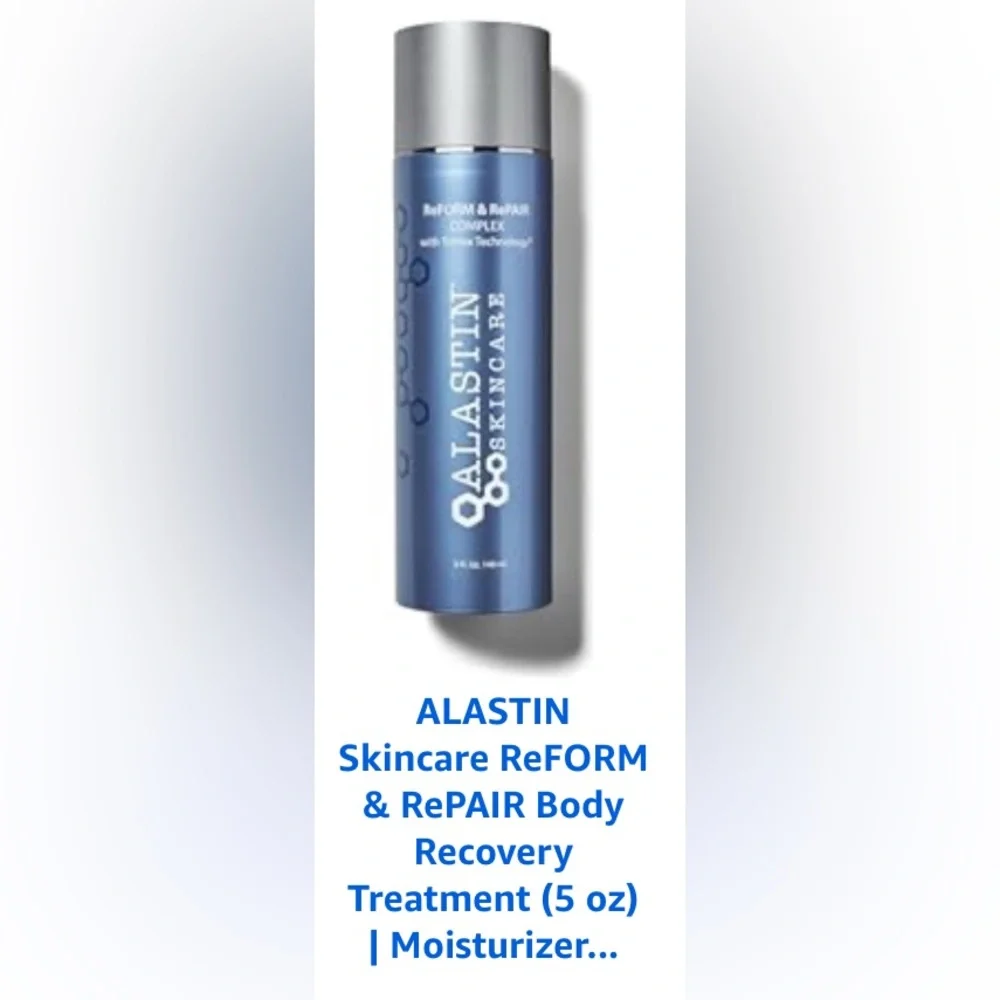 Alastin Skincare REFORM $240 retails new/unused(pos surgery/procedure recover) - Picture 1 of 2